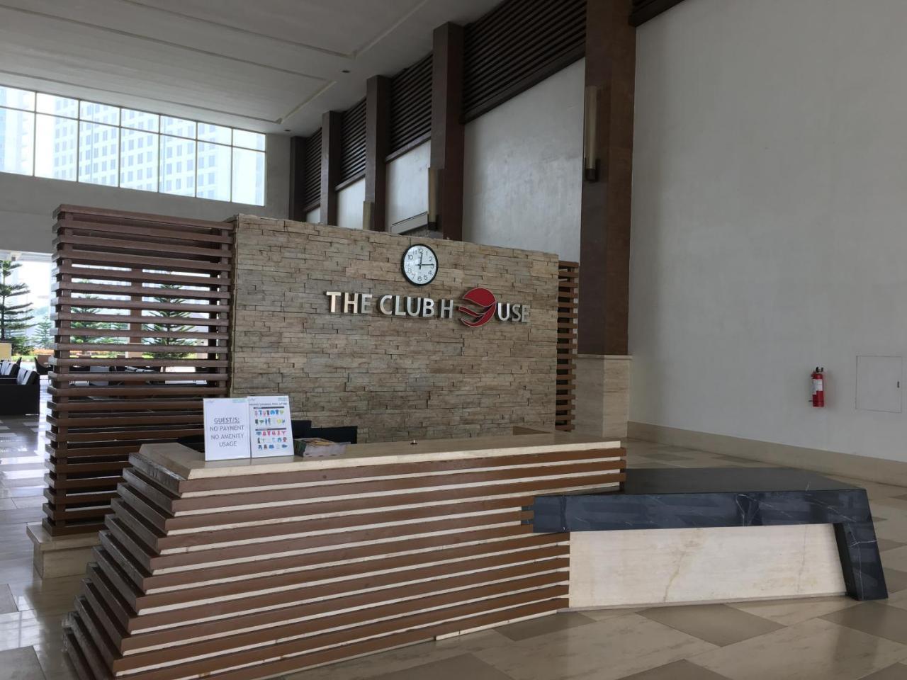 Wind Residences Cool Breeze & Amazing Tagaytay View Tagaytay City Extérieur photo