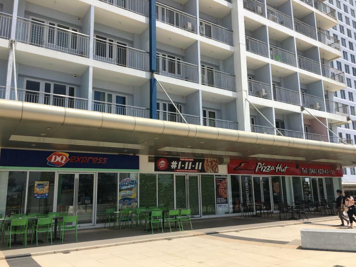Wind Residences Cool Breeze & Amazing Tagaytay View Tagaytay City Extérieur photo